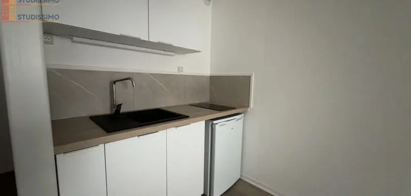 Studio 20m² Nancy 54000 - Photo 3