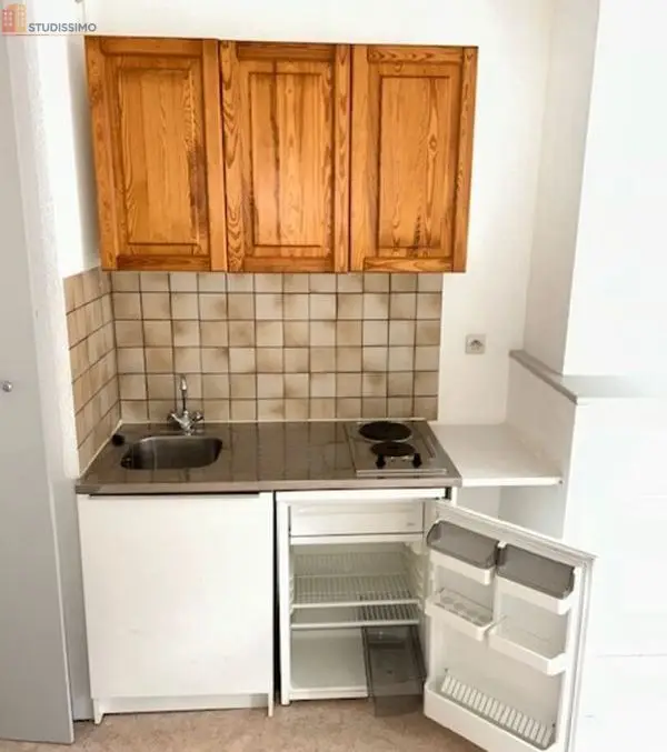 Studio 22m² Nancy 54000 - Photo 9