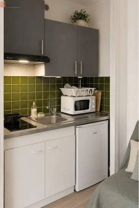 Studio 32m² Nancy 54000 - Photo 1