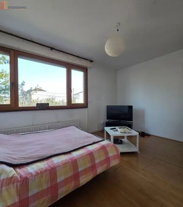 Studio meublé 29m² Jarville-la-Malgrange - Meublé, 1 pièce - Photo 3