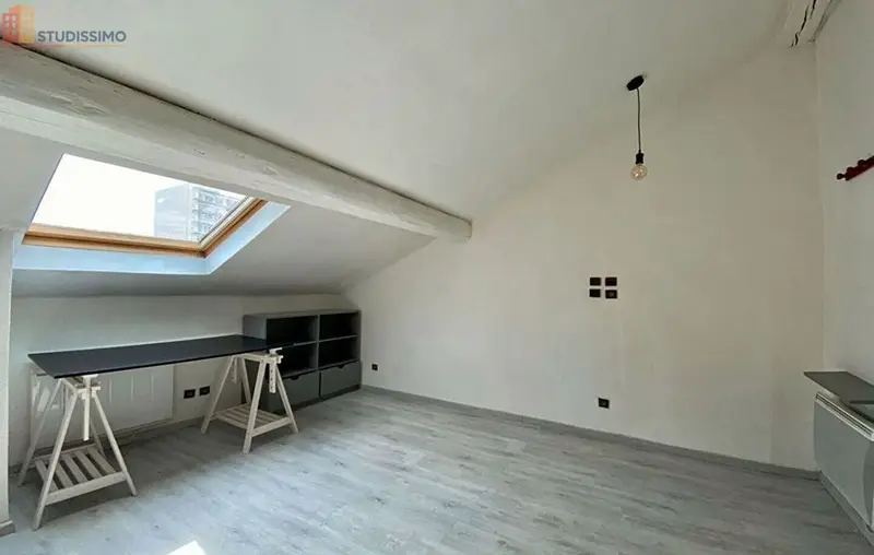 Studio 20m² Nancy 54000 - Étage élevé, DPE D - Photo 3