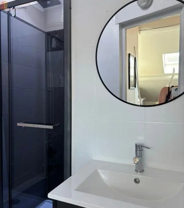Studio 20m² Nancy 54000 - Meublé, proche IUT - Photo 1