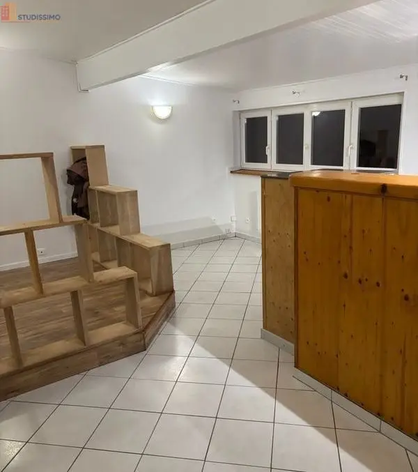 Studio 30m² Vandoeuvre-lès-Nancy - Terrasse, proche CHU - Photo 1