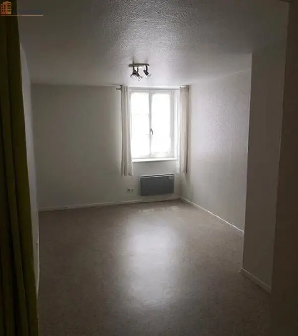Studio 35m² Vandoeuvre-lès-Nancy - lumineux - Photo 6