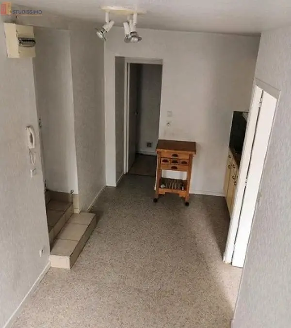 Studio 35m² Vandoeuvre-lès-Nancy - lumineux - Photo 4