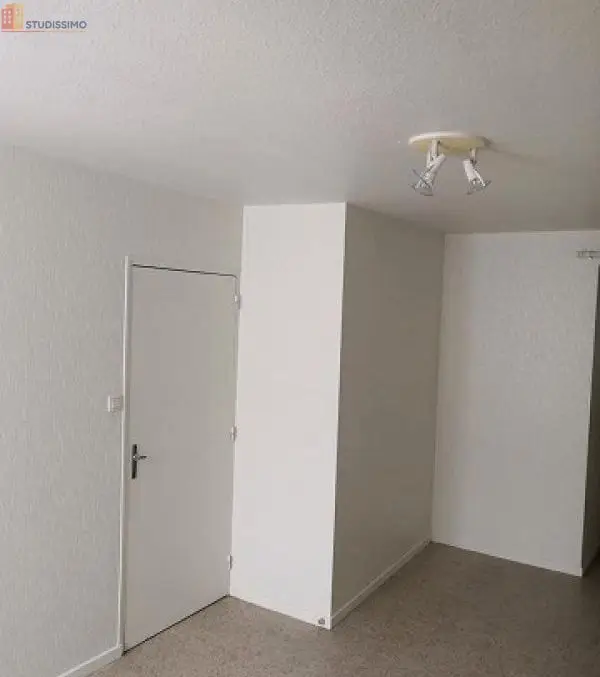 Studio 35m² Vandoeuvre-lès-Nancy - lumineux - Photo 2