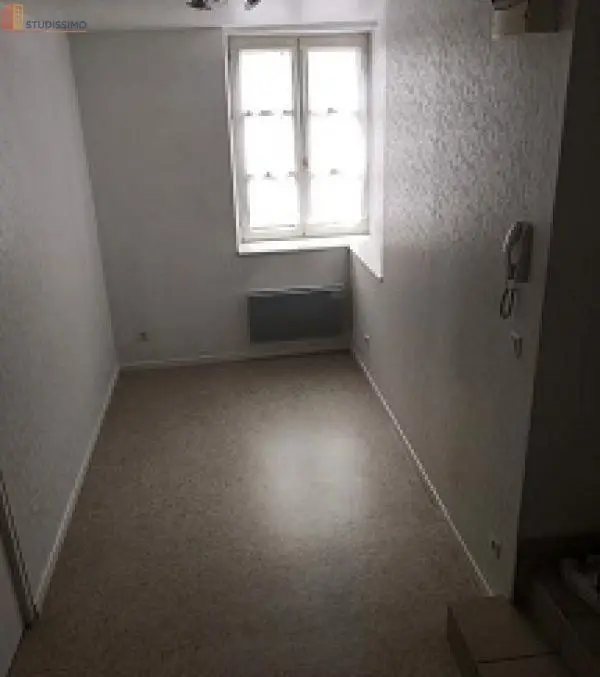 Studio 35m² Vandoeuvre-lès-Nancy - lumineux - Photo 1