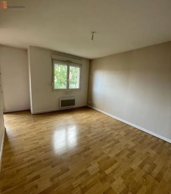 Studio 41m² Nancy centre-ville - Photo 6