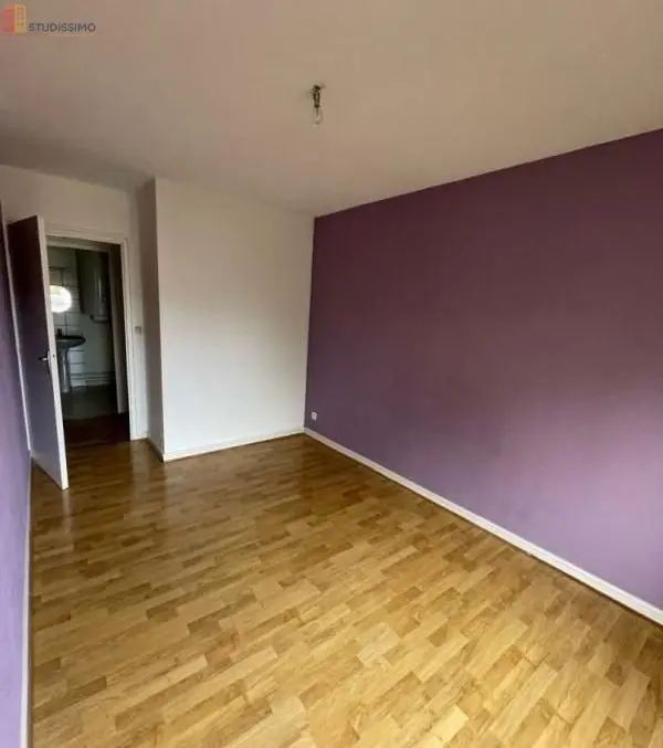 Studio 41m² Nancy centre-ville - Photo 3