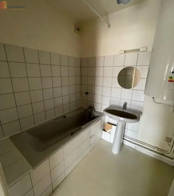 Studio 41m² Nancy centre-ville - Photo 2