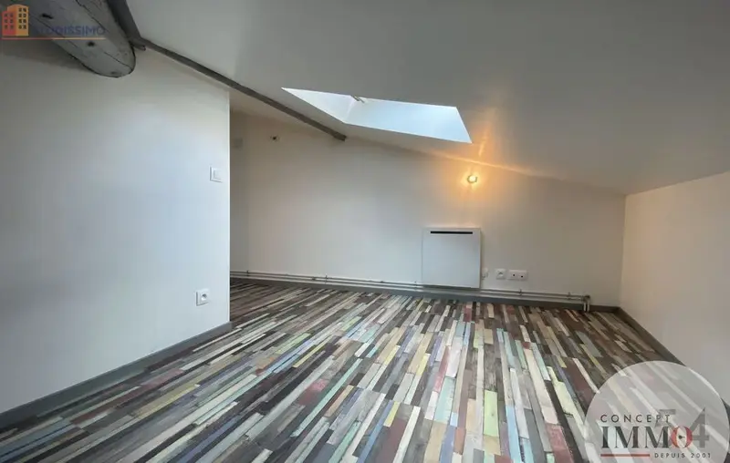 Studio 13m² Toul 54200 - Photo 4