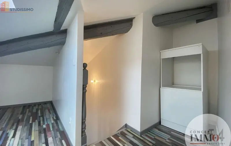 Studio 13m² Toul 54200 - Photo 3