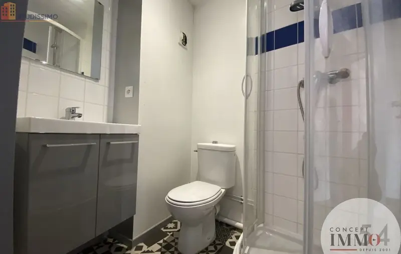 Studio 13m² Toul 54200 - Photo 5
