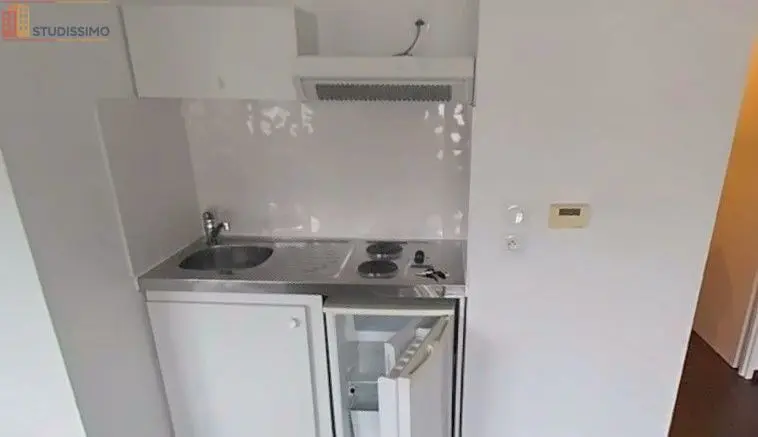 Studio 24m² Heillecourt - DPE C - Photo 9
