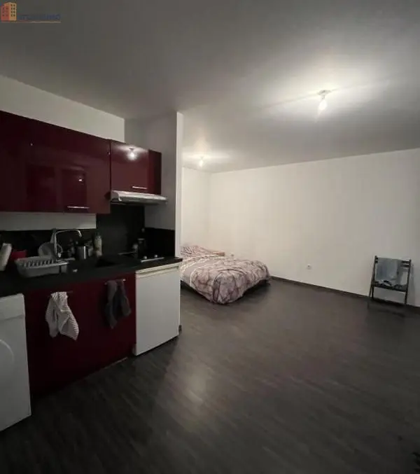 Studio 28m² Nancy 54000 - Photo 3