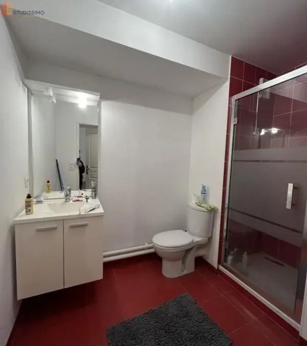 Studio 28m² Nancy 54000 - Photo 2