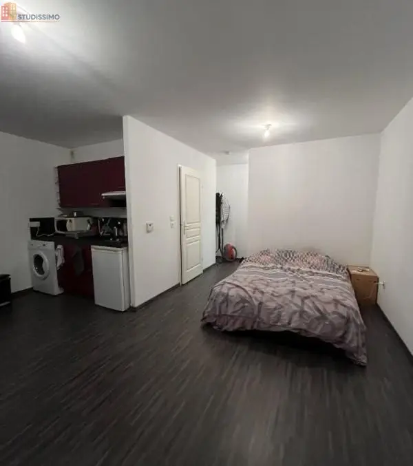 Studio 28m² Nancy 54000 - Photo 1