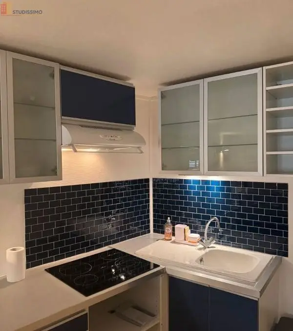 Studio 29m² Nancy 54000 - Photo 4