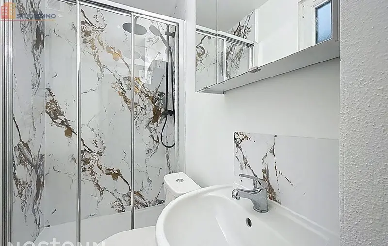 Studio meublé 16m² Nancy 54000 - Meublé, lumineux - Photo 6