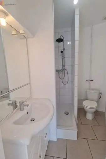 Studio 24m² Nancy 54000 - Photo 4