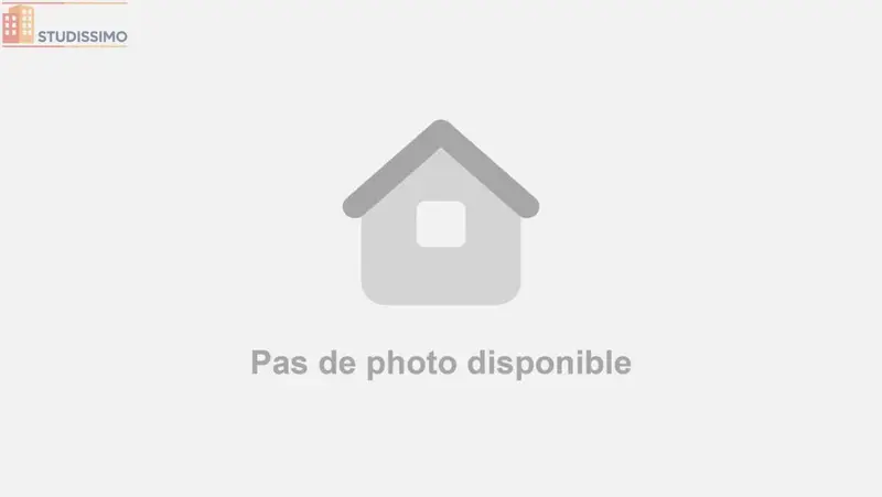 Studio 32m² Nancy - Étage élevé, lumineux - Photo 1