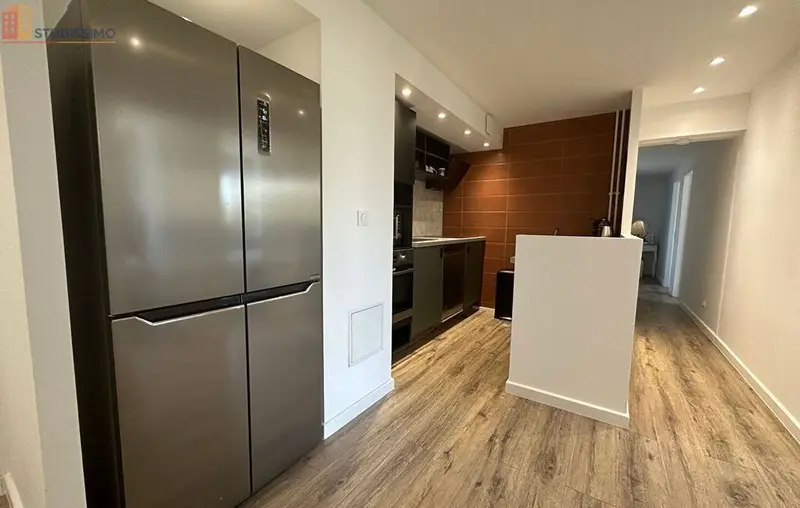 Studio meublé 10m² Vandoeuvre-lès-Nancy - Meublé - Photo 22