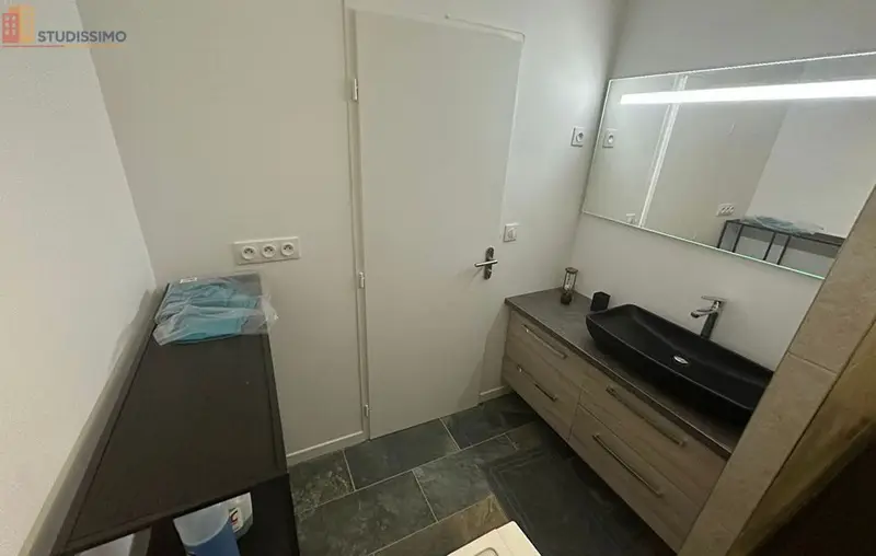 Studio meublé 10m² Vandoeuvre-lès-Nancy - Meublé - Photo 2