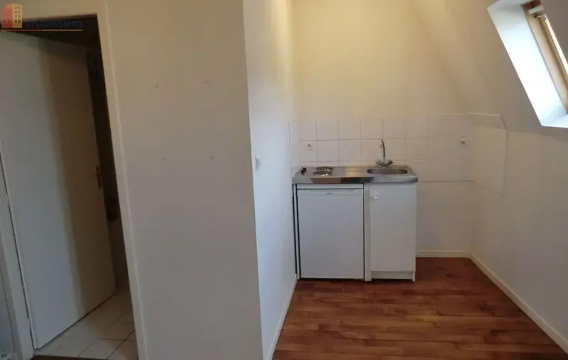 Studio 18m² Nancy 54000 - Photo 15