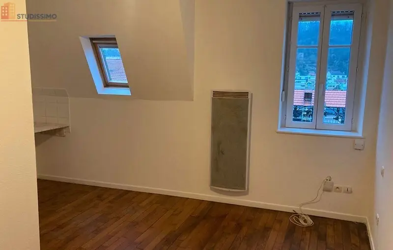 Studio 18m² Nancy 54000 - Photo 14