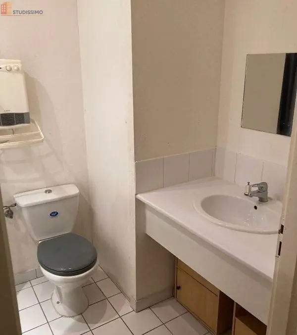 Studio 18m² Nancy 54000 - Photo 10
