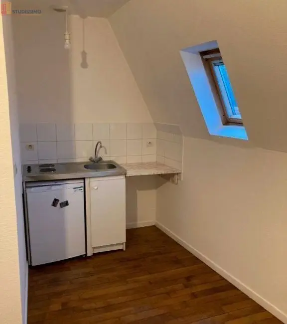 Studio 18m² Nancy 54000 - Photo 5