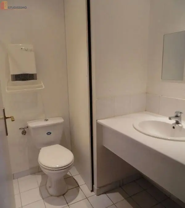Studio 18m² Nancy 54000 - Photo 2