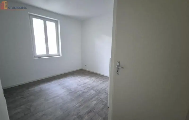 Studio 27m² Nancy 54000 - Duplex, lumineux - Photo 5