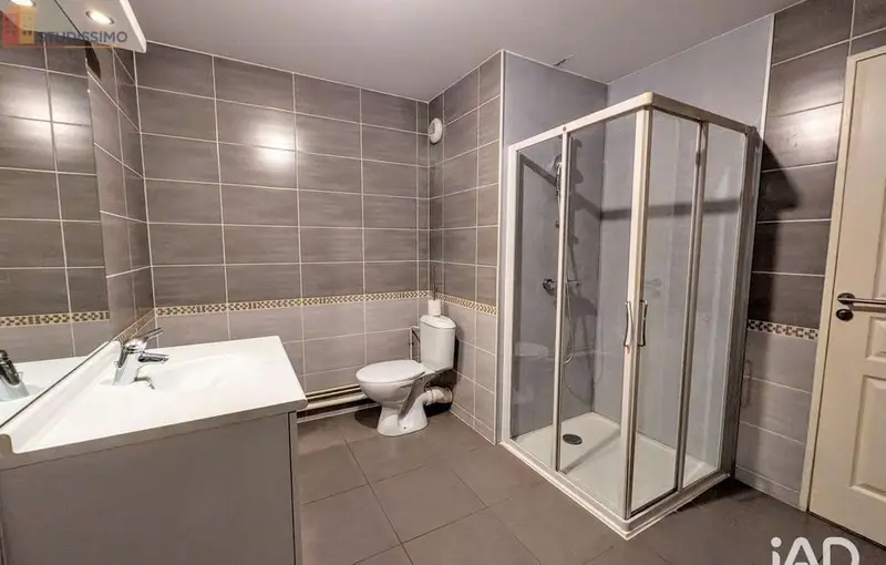 Studio 45m² Nancy 54000 - Photo 3