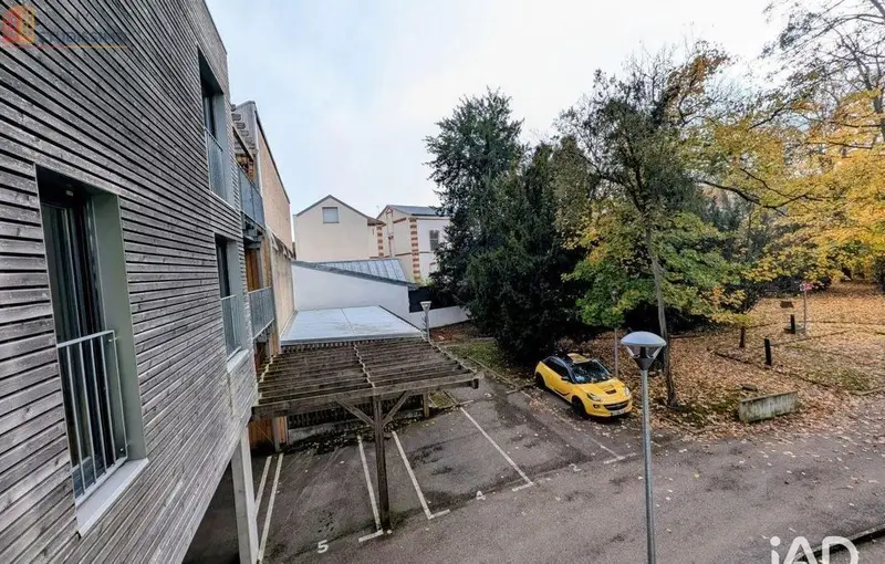 Studio 45m² Nancy 54000 - Photo 2