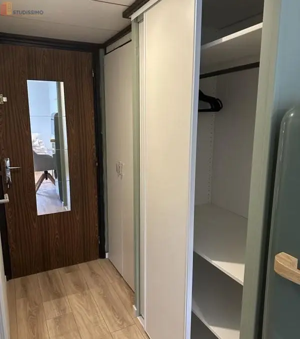 Studio meublé 21m² Vandoeuvre-lès-Nancy - Meublé - Photo 9