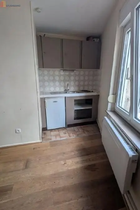 Studio 14m² Nancy 54000 - Photo 5
