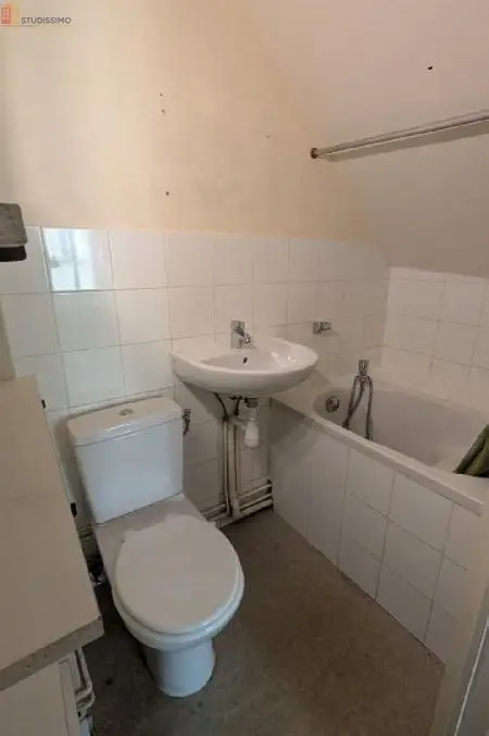 Studio 14m² Nancy 54000 - Photo 4