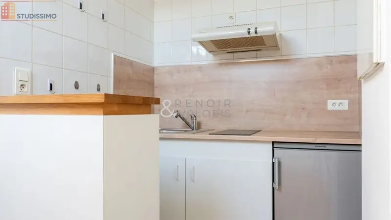 Studio 15m² Nancy 54000 - Meublé, au 3e étage - Photo 5