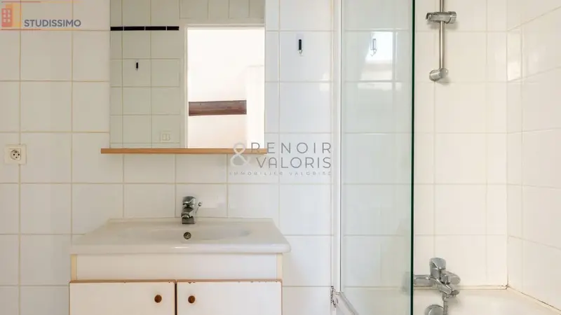 Studio 15m² Nancy 54000 - Meublé, au 3e étage - Photo 3
