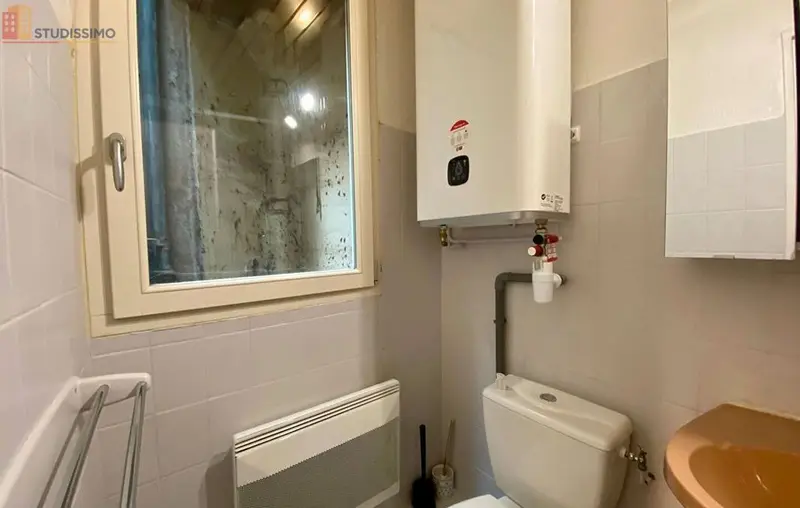 Studio 24m² Nancy centre - 2e étage, lumineux - Photo 5