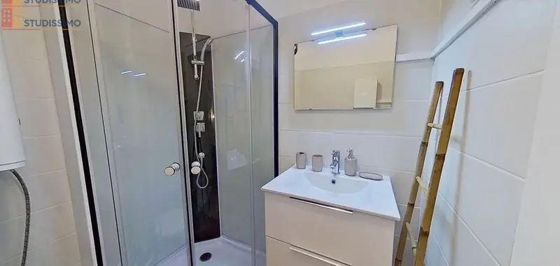 Studio 25m² Nancy 54000 - Photo 5