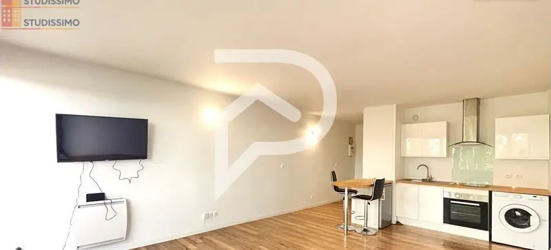 Studio 36m² Nancy 54000 - Photo 9
