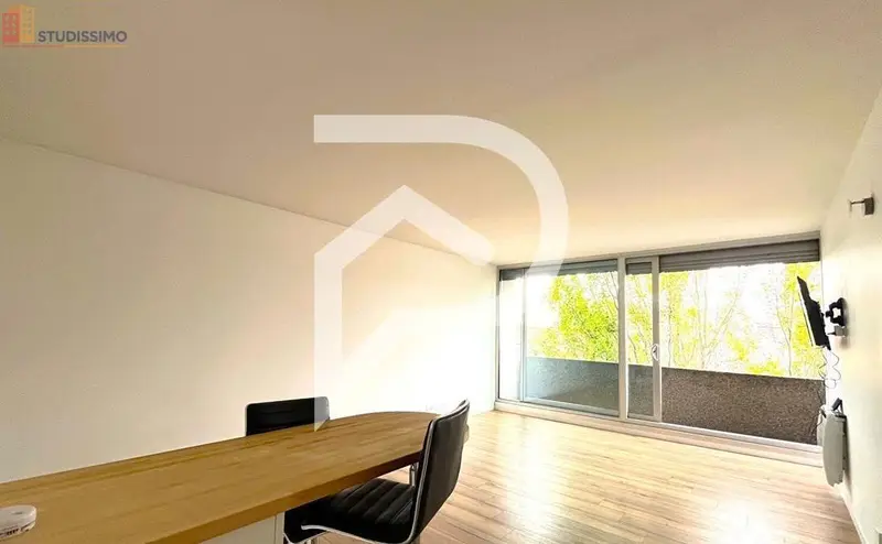 Studio 36m² Nancy 54000 - Photo 7