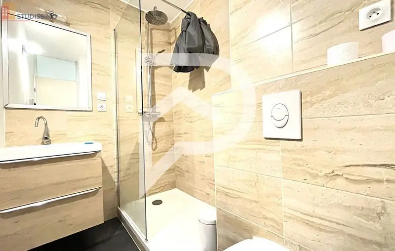 Studio 36m² Nancy 54000 - Photo 3