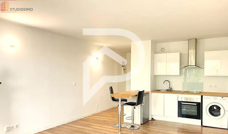 Studio 36m² Nancy 54000 - Photo 2