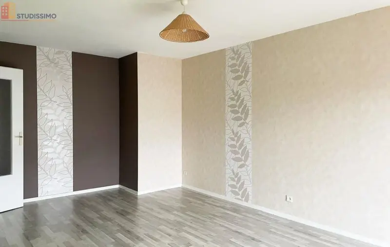 Studio 30m² Villers-lès-Nancy - 1er étage - Photo 5