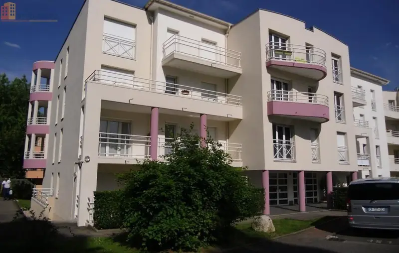 Studio 30m² Villers-lès-Nancy - 1er étage - Photo 2