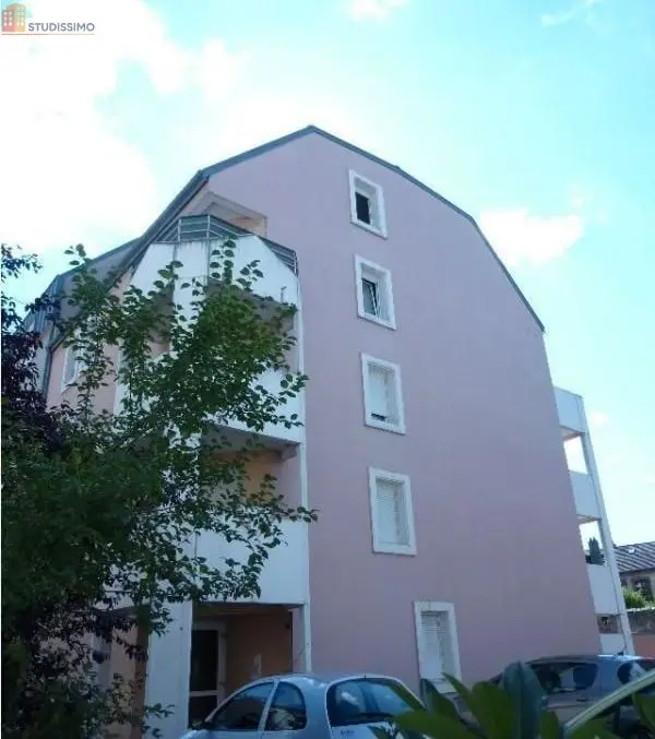 Studio 46m² Nancy 54000 - Photo 1
