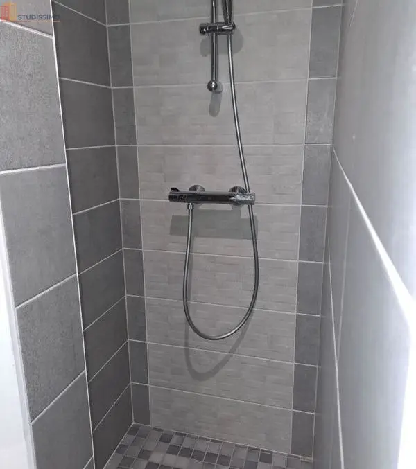 Studio 23m² Nancy 54000 - 2e étage, DPE C - Photo 1